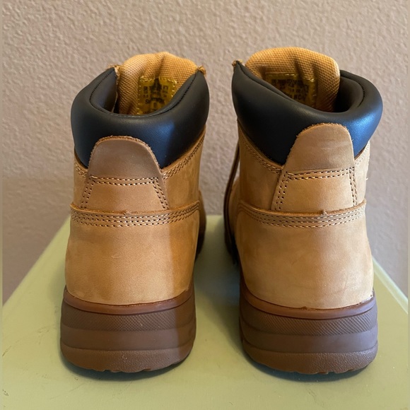 Sketchers Working Boots - Picture 3 of 4